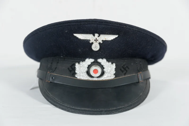 Dienstmutze NS-Reichskriegerbubd