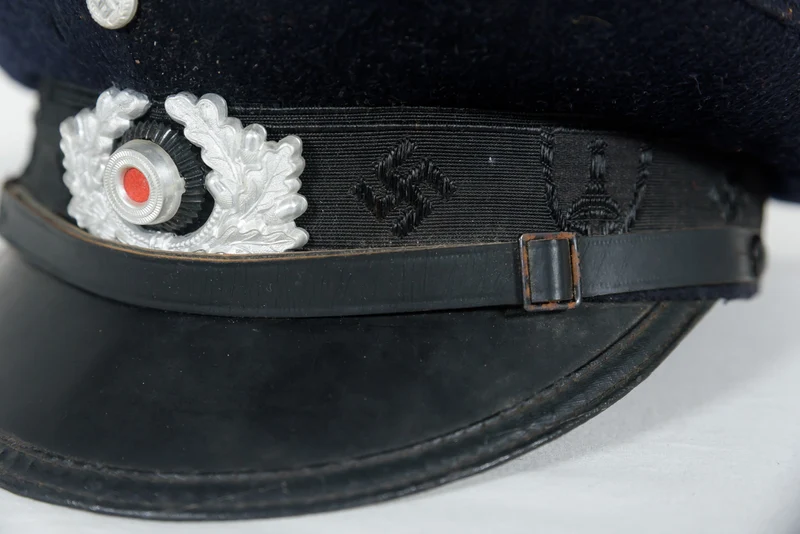 Dienstmutze NS-Reichskriegerbubd