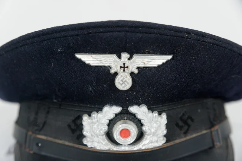 Dienstmutze NS-Reichskriegerbubd