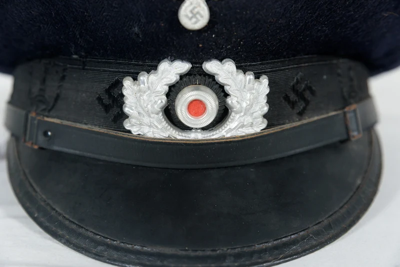 Dienstmutze NS-Reichskriegerbubd