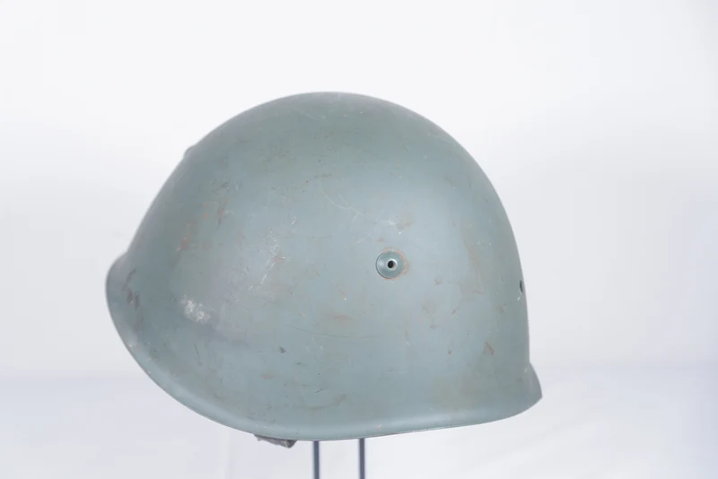 M.33 4-Loch-WW2-Helm