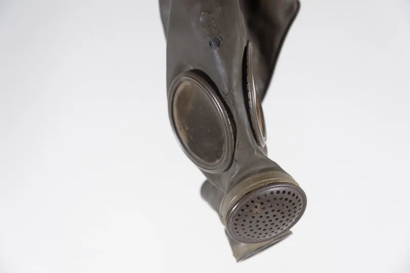 PC-38 „Superga“ Gasmaske
