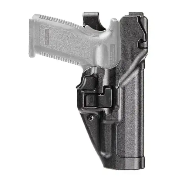 Holster SERPA Level 3 Duty Glock 17/19/22/23/31 rechts