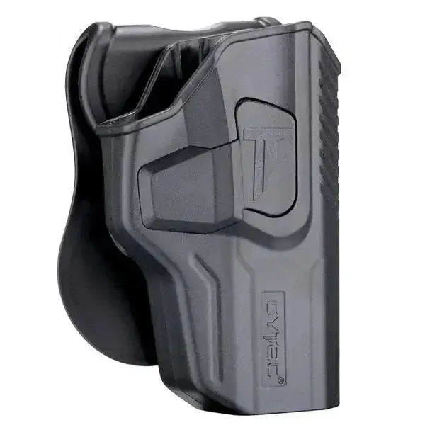 Paddleholster R-Defender Gen3 H&K USP / Compact RH