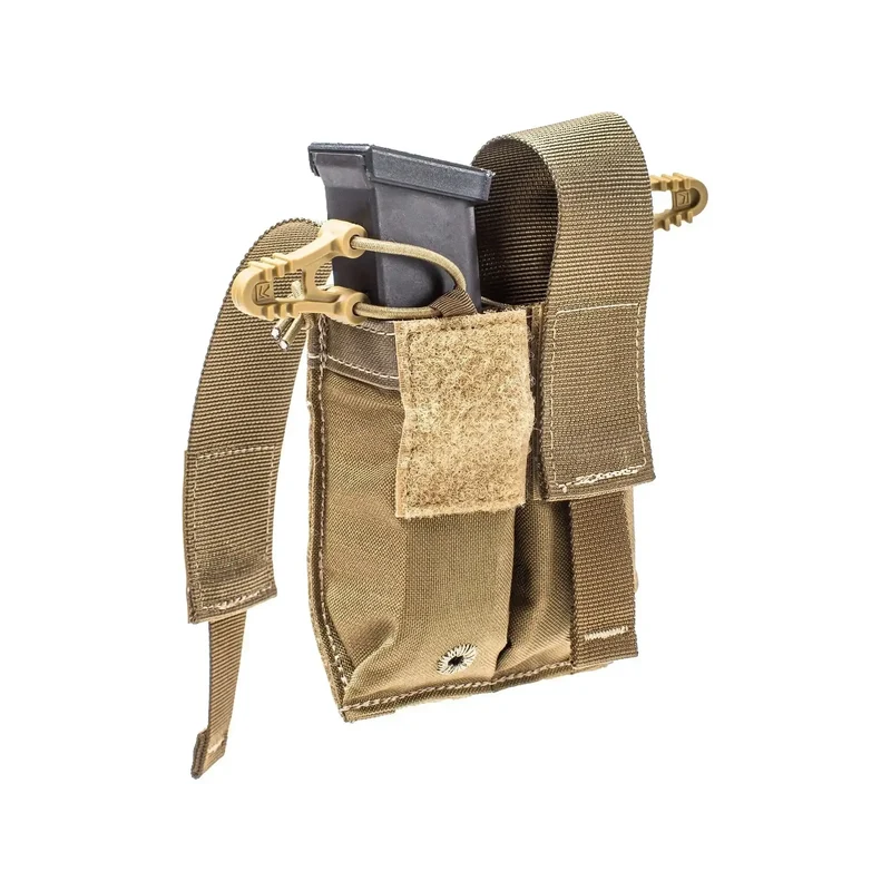 Magazintasche Pistole 2er PA004-2/II