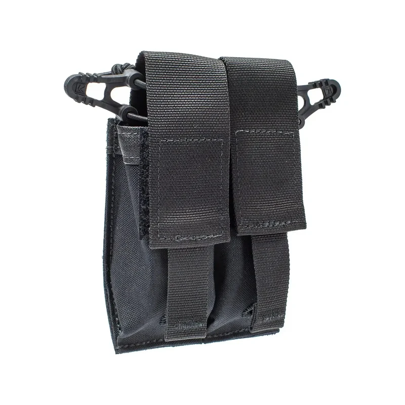 Magazintasche Pistole 2er PA004-2/II
