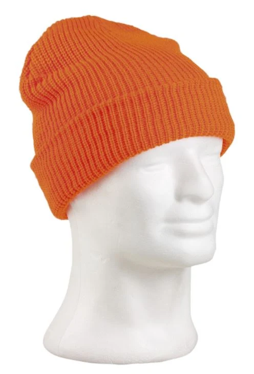 Mil-Tec Rollstrickmütze