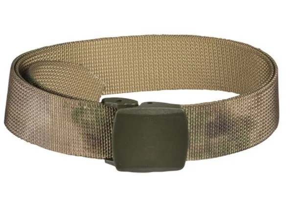 Mil-Tec Hosengürtel Quick Release 38mm