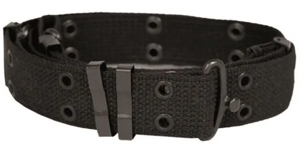 Mil-Tec US BDU Lochkoppel 30MM Gürtel