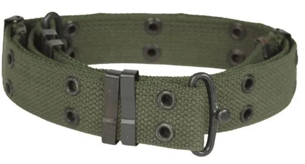 Mil-Tec US BDU Lochkoppel 30MM Gürtel
