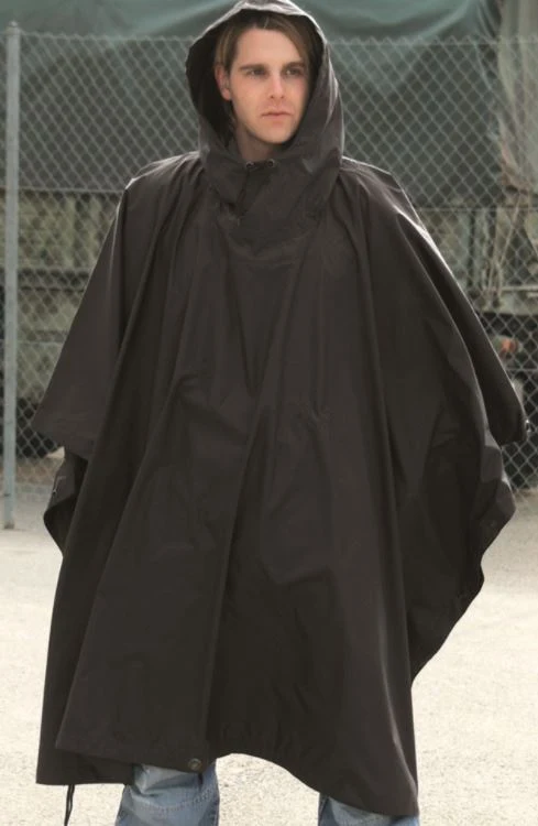 Mil-Tec Regenponcho Rip-Stop