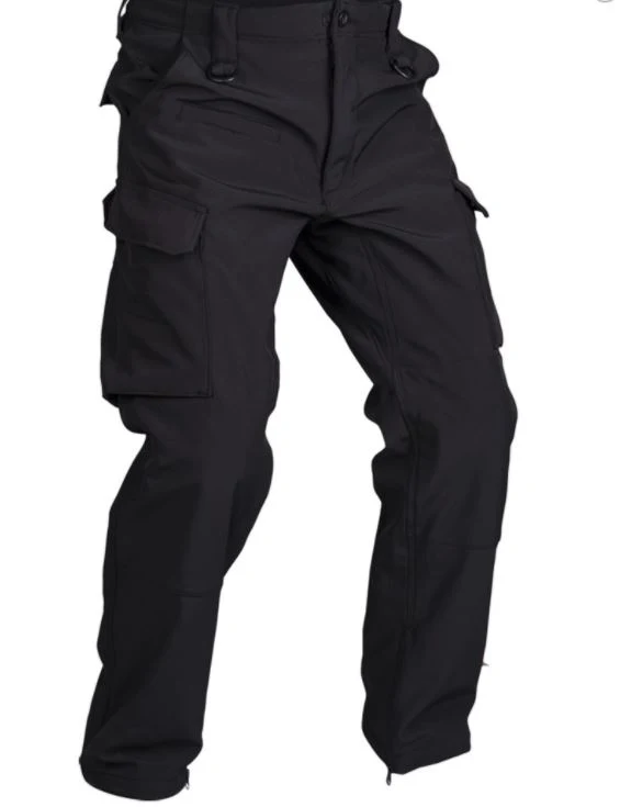 Mil-Tec Softshell Hose'Explorer'
