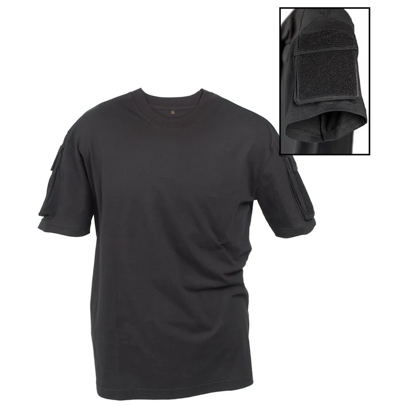 Mil-Tec Taktisches T-shirt