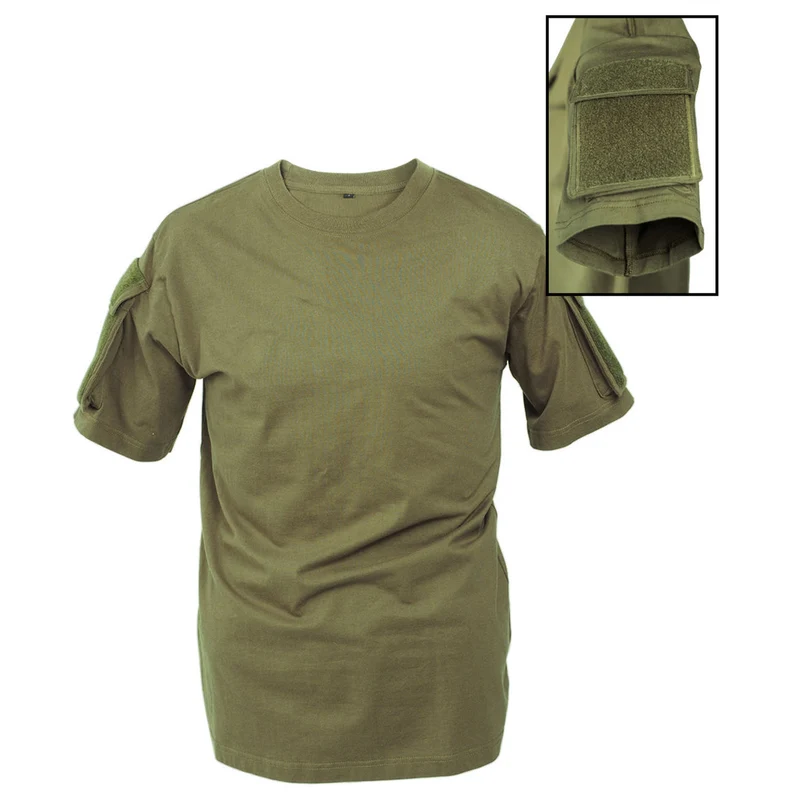 Mil-Tec Taktisches T-shirt