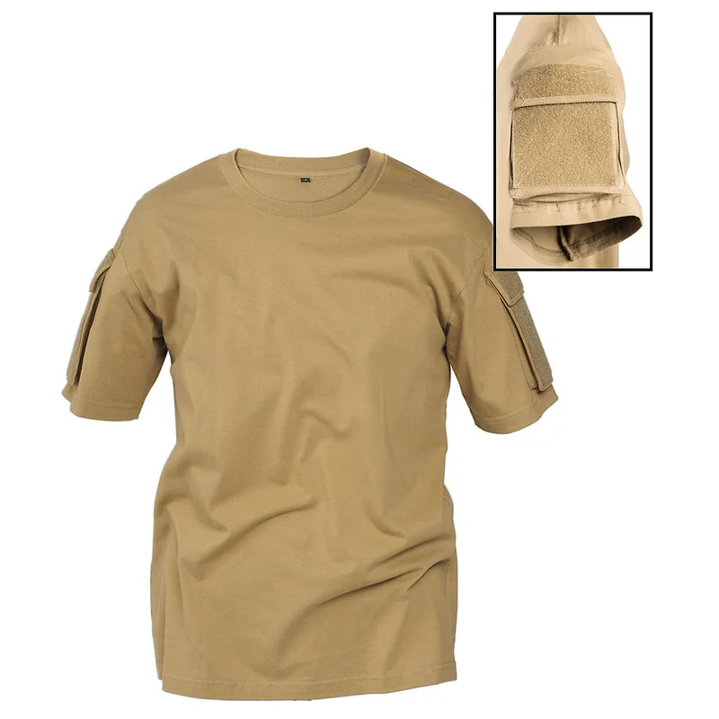 Mil-Tec Taktisches T-shirt