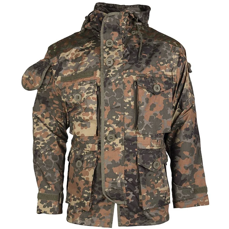 Mil-Tec Smock Light Weight
