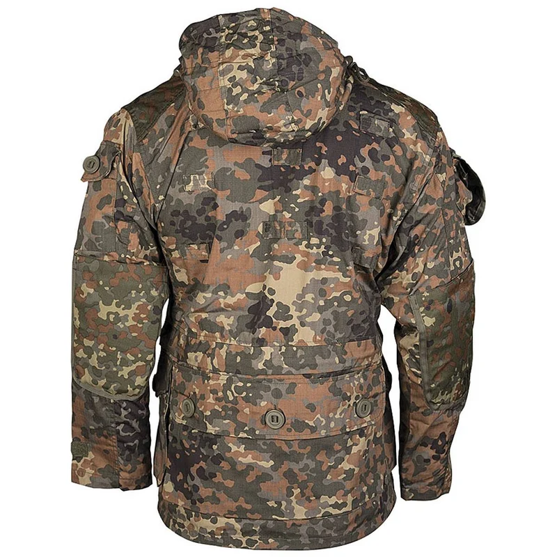 Mil-Tec Smock Light Weight