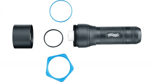 Walther Anti-Roll Protection Set