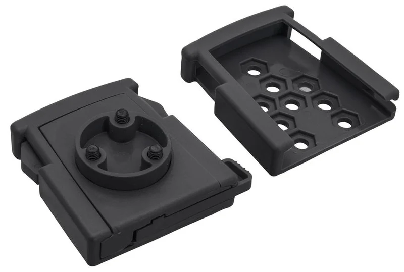 Vega Holster Disconnect Quick Adapter
