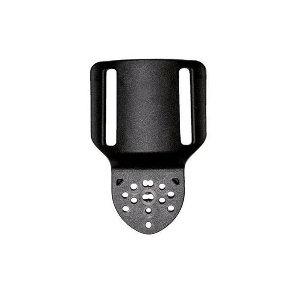 Vega Holster Injection Molded Special Polymer Belt Loop black