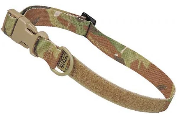Cetacea Tactical Dog K9 Hundehalsband