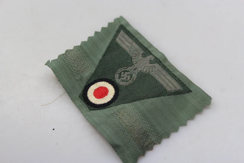 Fries Einheitsfeldmütze M.43 Heer