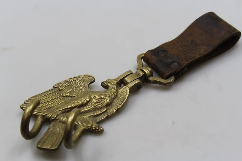 WH WW 2 Trommelhaken