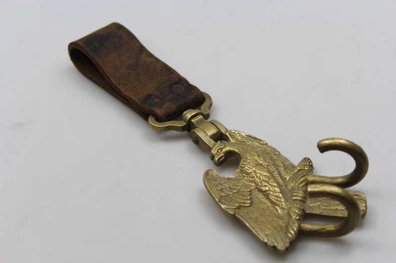 WH WW 2 Trommelhaken