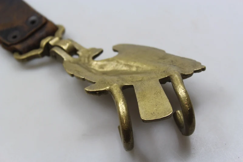 WH WW 2 Trommelhaken