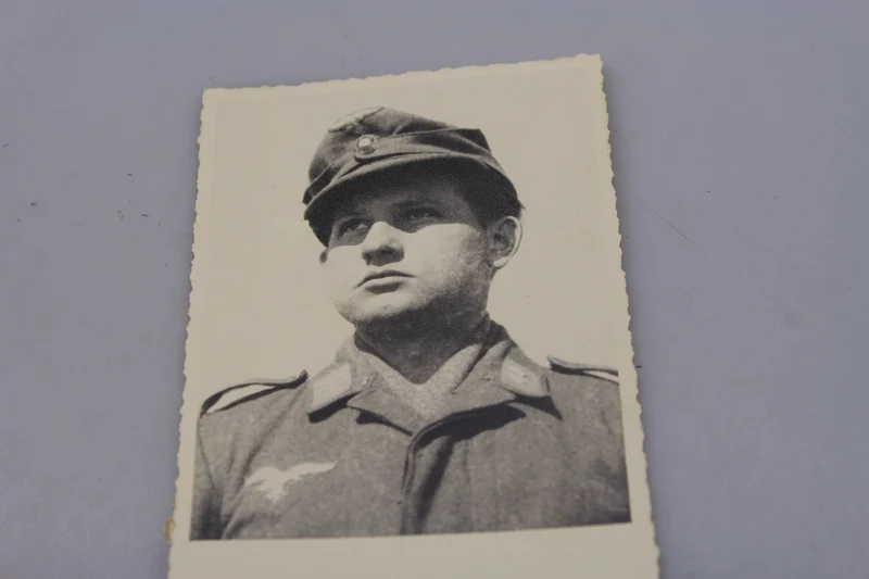 Foto „Postkarte“ WL 44