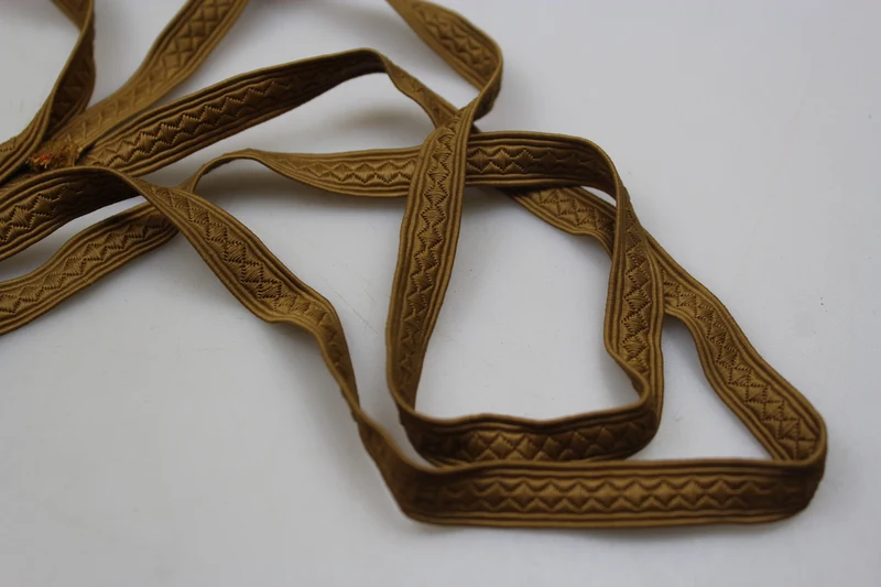 Repro tresse Unteroffizier DAK
