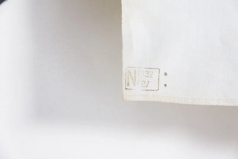REI Sanità Militare WW 2 Handtuch