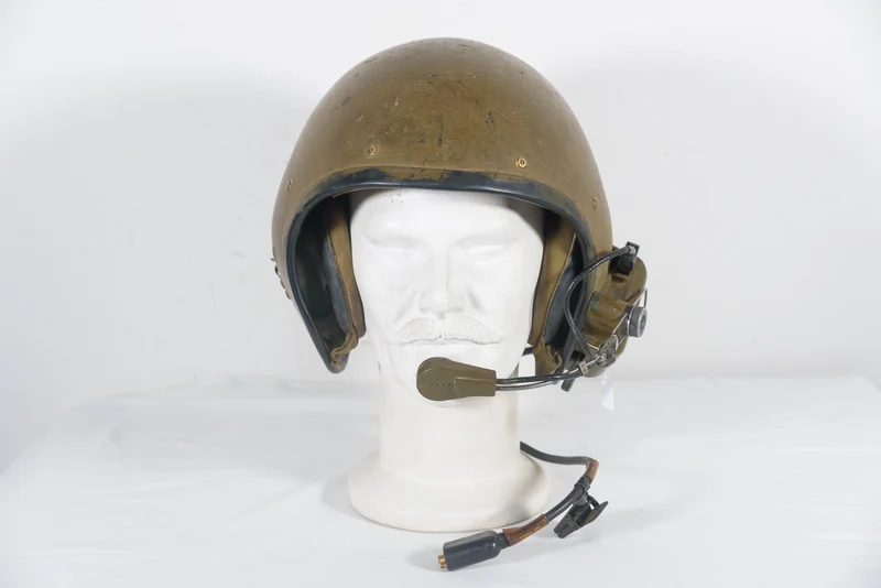 US-Army-Panzerhelm (1965/75) Vietnam