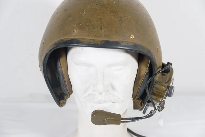 US-Army-Panzerhelm (1965/75) Vietnam