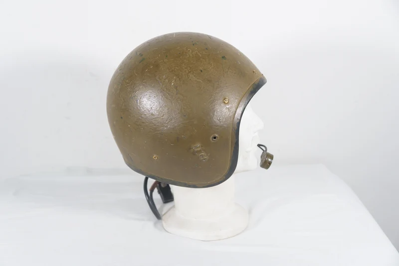 US-Army-Panzerhelm (1965/75) Vietnam