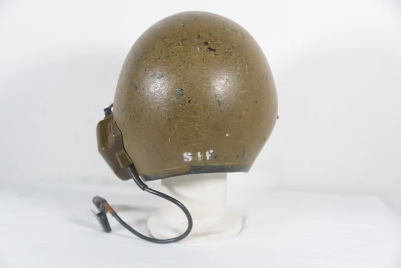 US-Army-Panzerhelm (1965/75) Vietnam