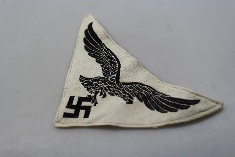 Luftwaffen-Übungsgerät mit Adlerbrust