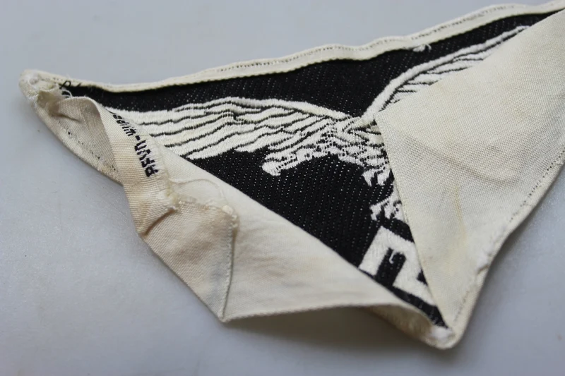 Luftwaffen-Übungsgerät mit Adlerbrust