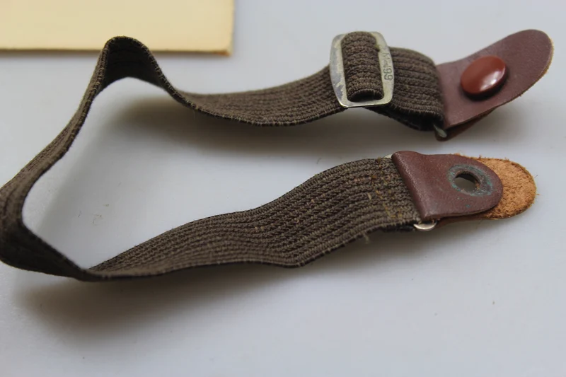 US Army Signal Corps – Halsband