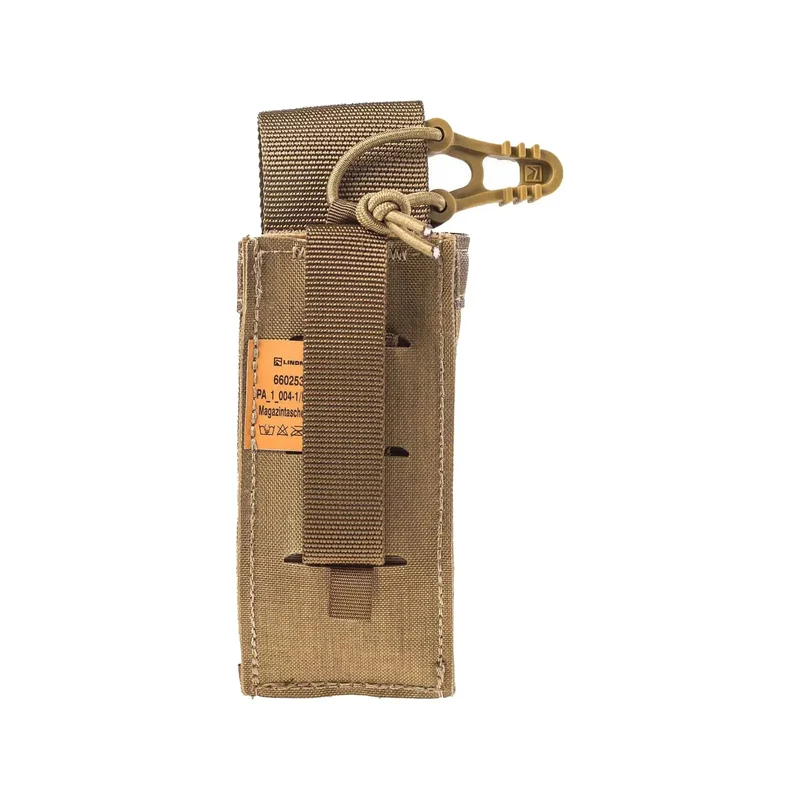 Magazintasche Pistole 1er PA004-1/II