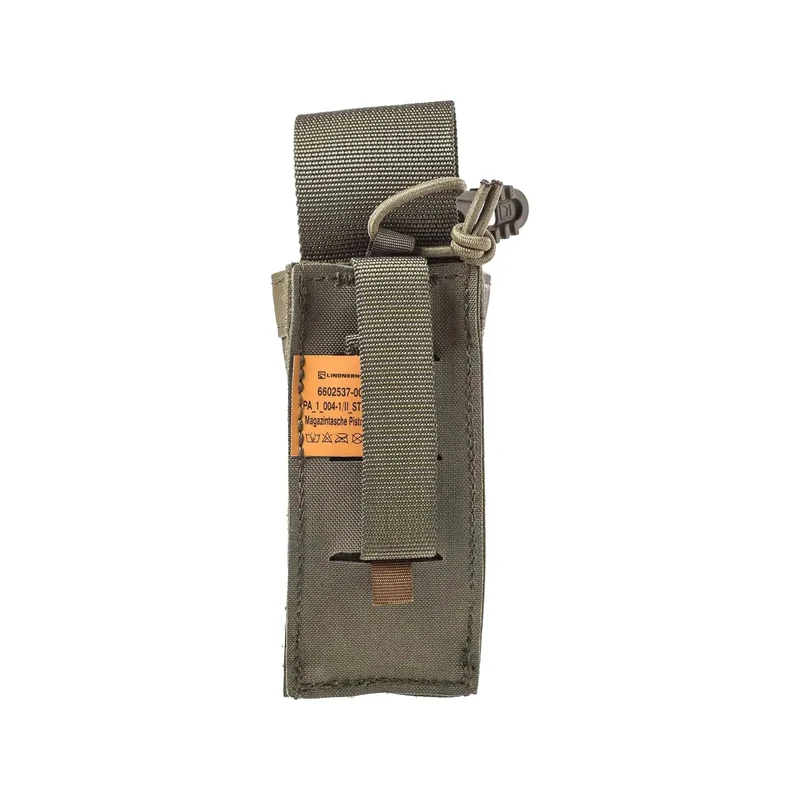 Magazintasche Pistole 1er PA004-1/II