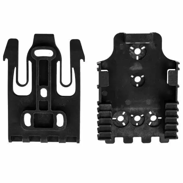 Holsteradapter SL Quick Locking System Kit