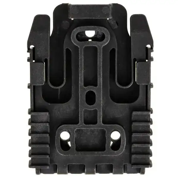 Holsteradapter SL Quick Locking System Kit