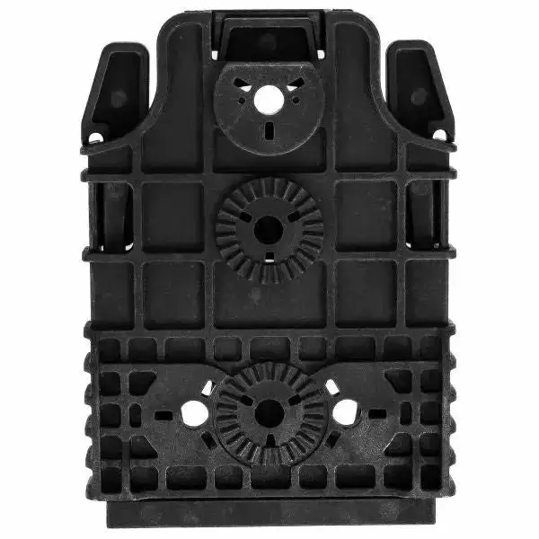 Holsteradapter SL Quick Locking System Kit