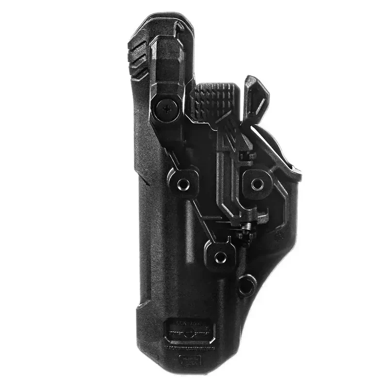 T-Series L2D Duty Holster G17-G47 RH