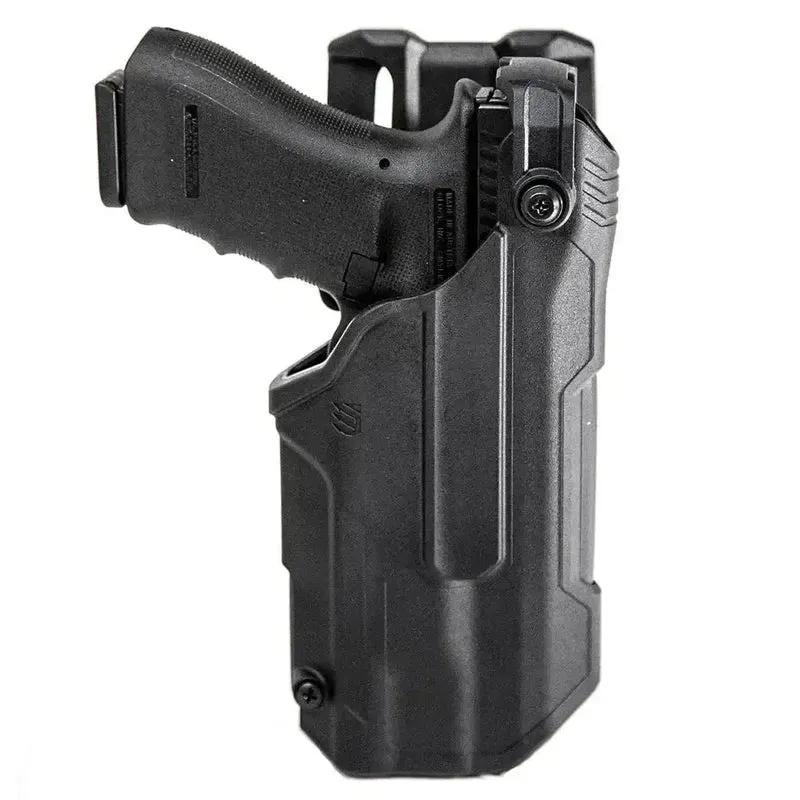 T-Series L2D Duty Holster G17-G47 RH