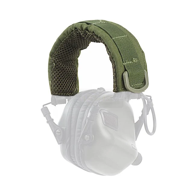 Earmor M61 Advanced Modular Headset Cover
