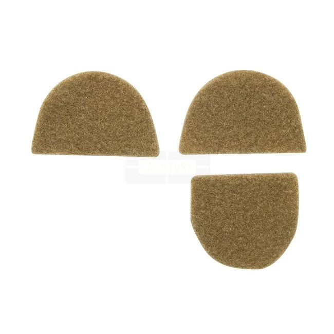 Earmor Hook & Loop MSA