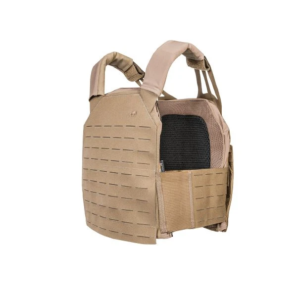 Tasmanian Tiger Plate Carrier LC