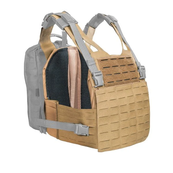 Tasmanian Tiger Plate Carrier LC